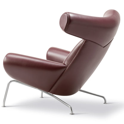 Ox Lounge Chair