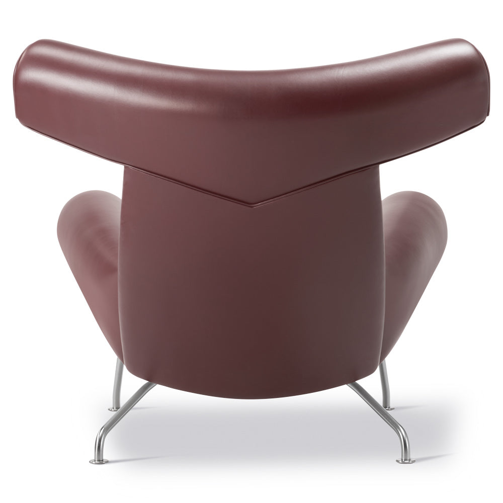 Ox Lounge Chair