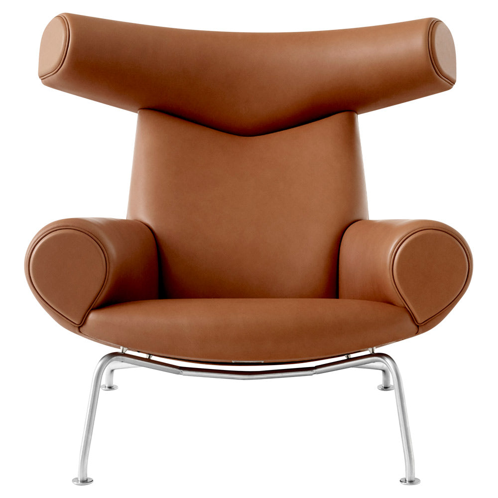 Ox Lounge Chair