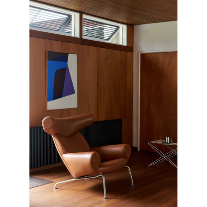 Ox Lounge Chair
