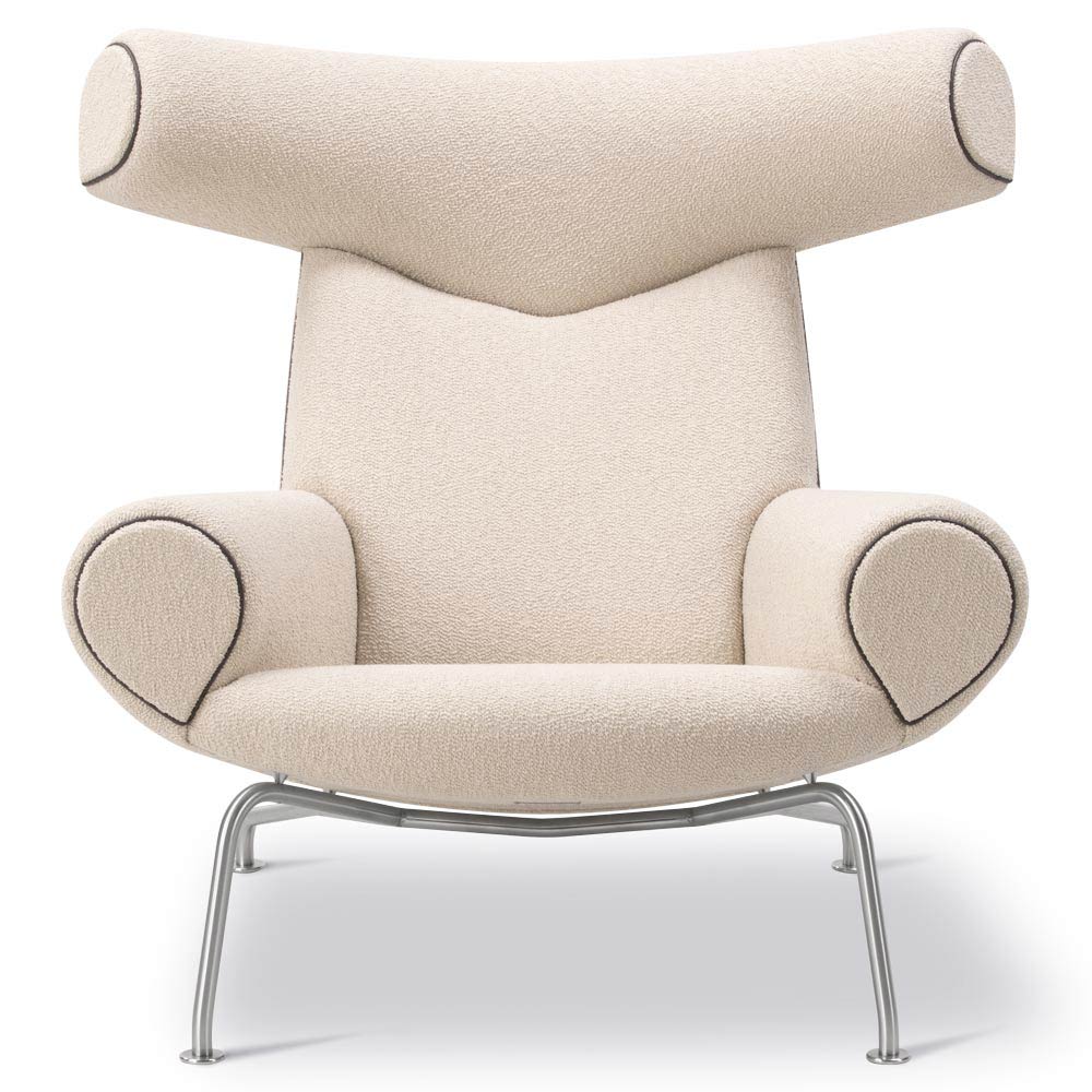 Ox Lounge Chair