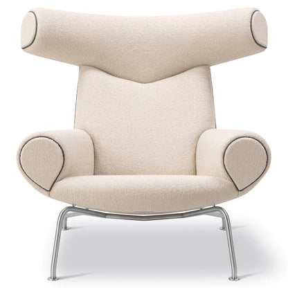 Ox Lounge Chair