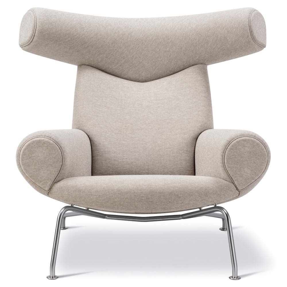Ox Lounge Chair