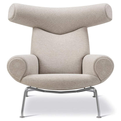 Ox Lounge Chair