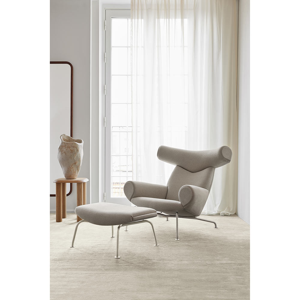 Ox Lounge Chair