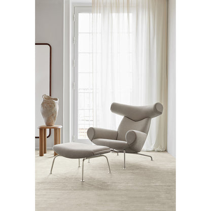 Ox Lounge Chair