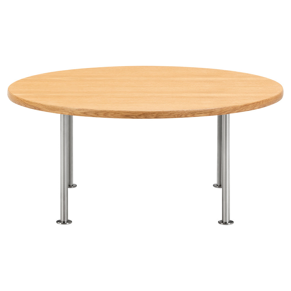 Ox Round Coffee Table