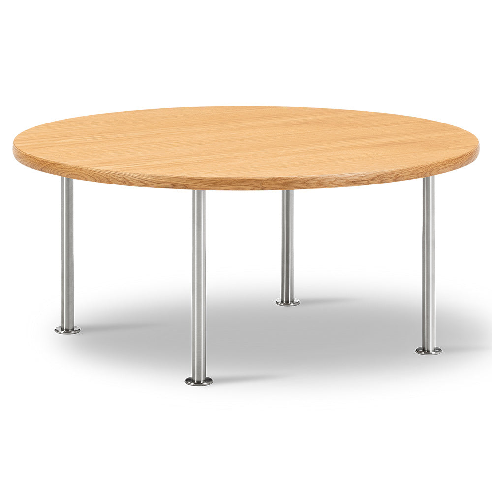 Ox Round Coffee Table
