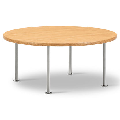 Ox Round Coffee Table