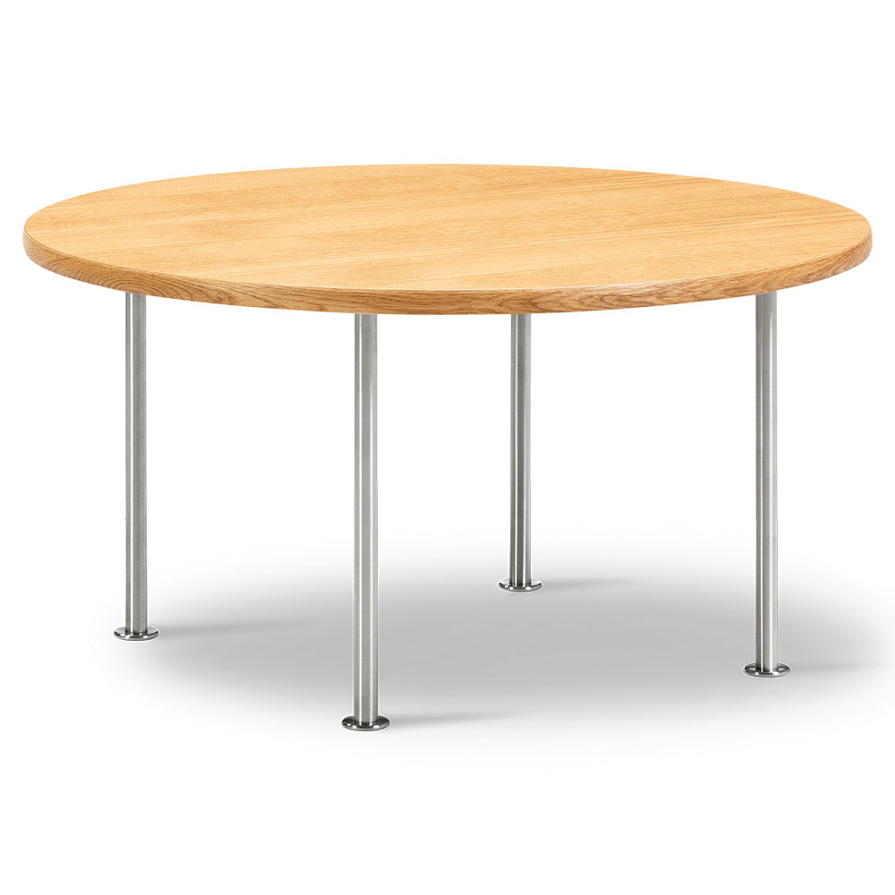 Ox Round Coffee Table