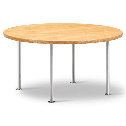 Ox Round Coffee Table