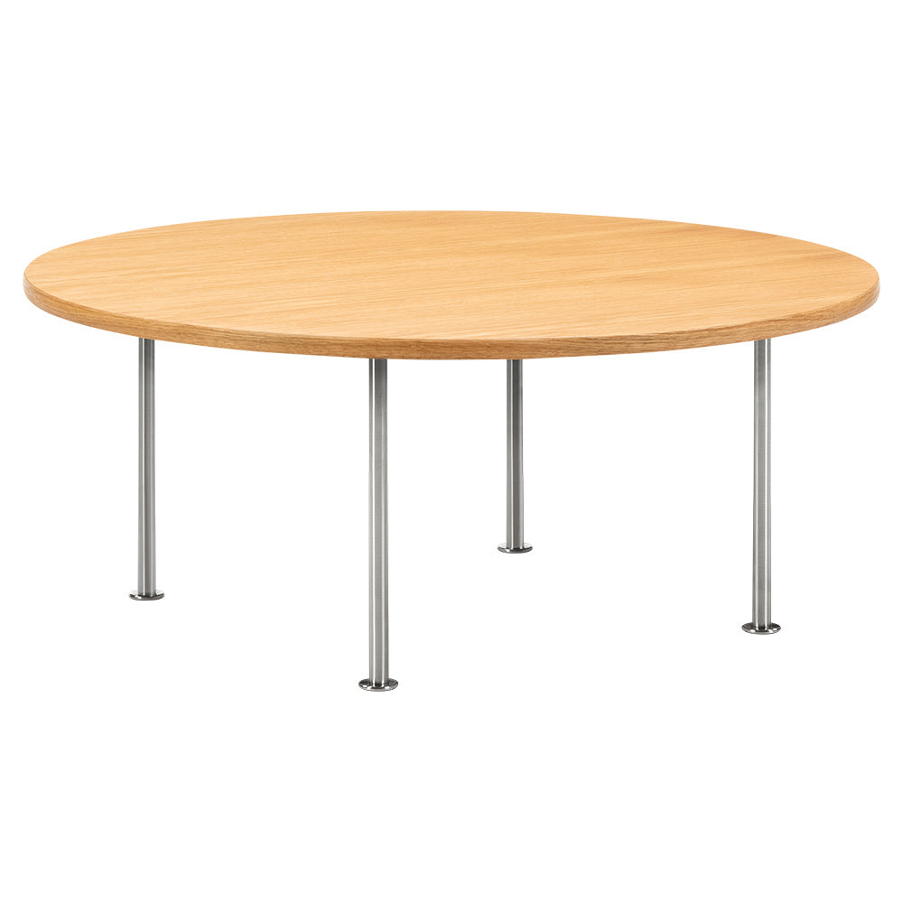 Ox Round Coffee Table