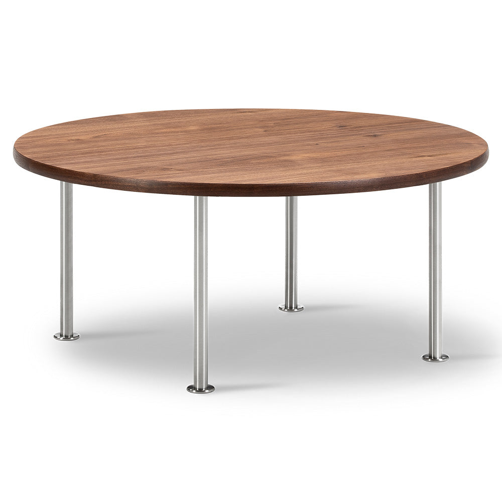 Ox Round Coffee Table