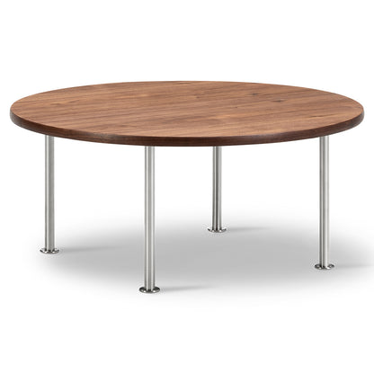 Ox Round Coffee Table