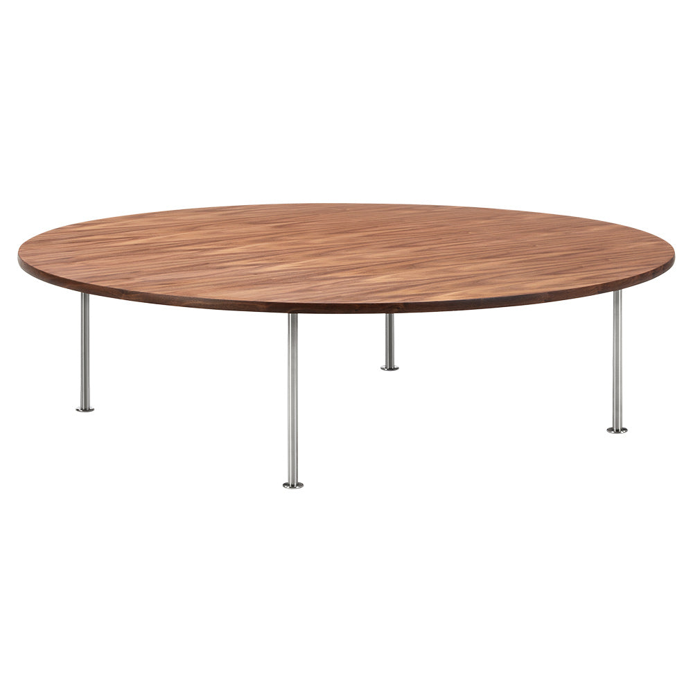 Ox Round Coffee Table