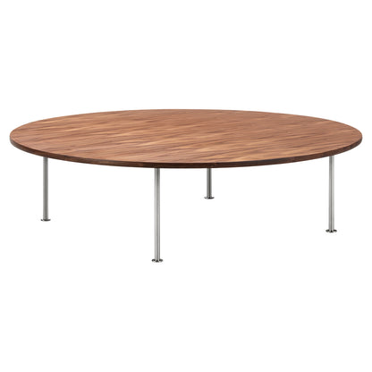 Ox Round Coffee Table