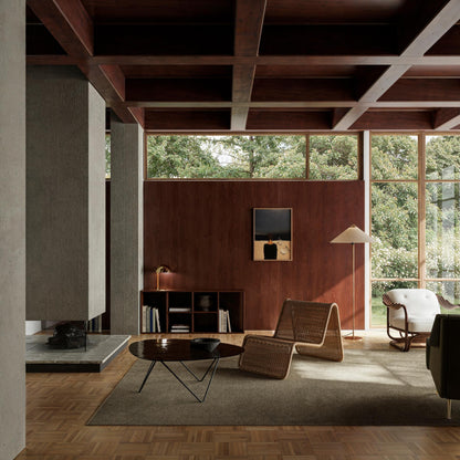 P3 Lounge Chair