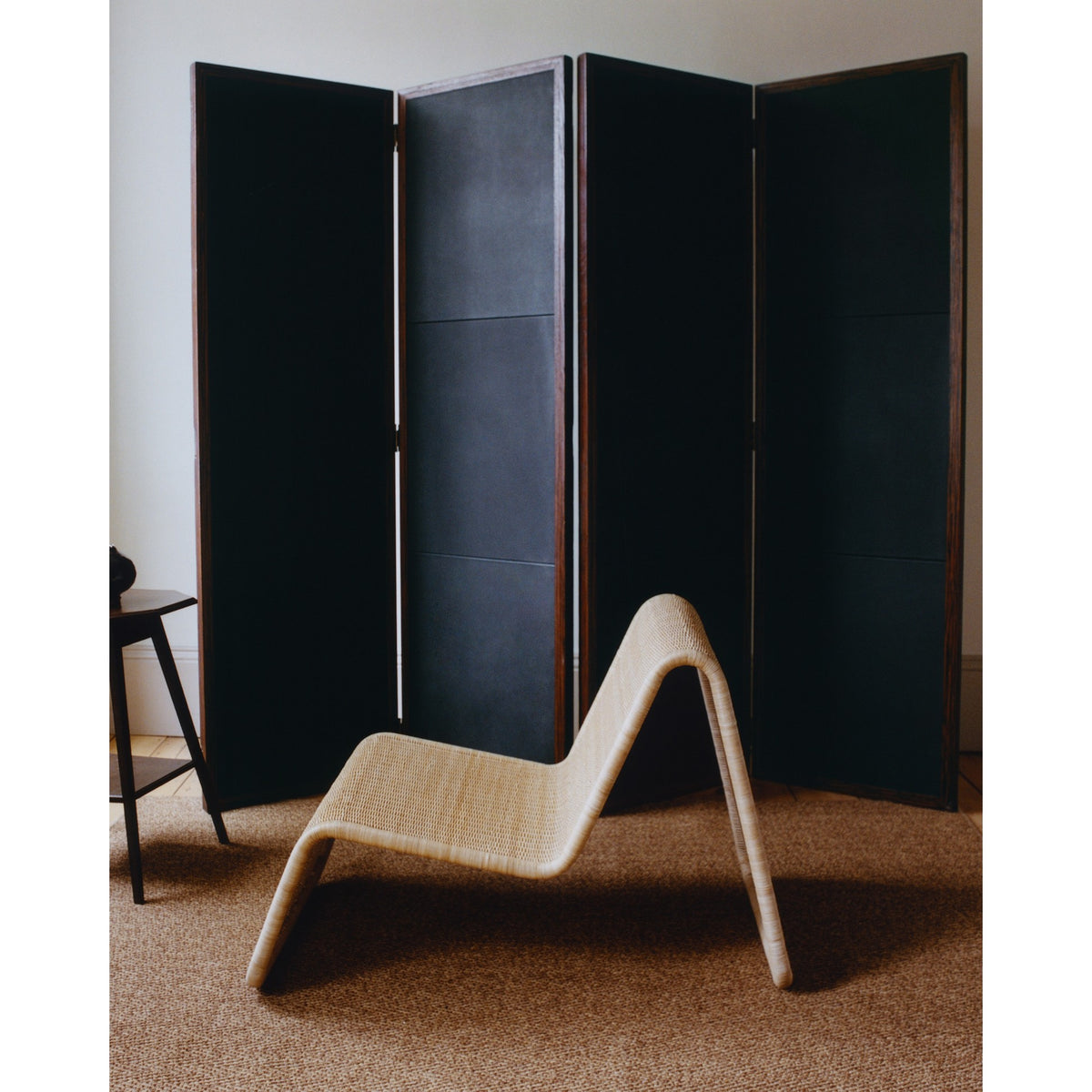 P3 Lounge Chair