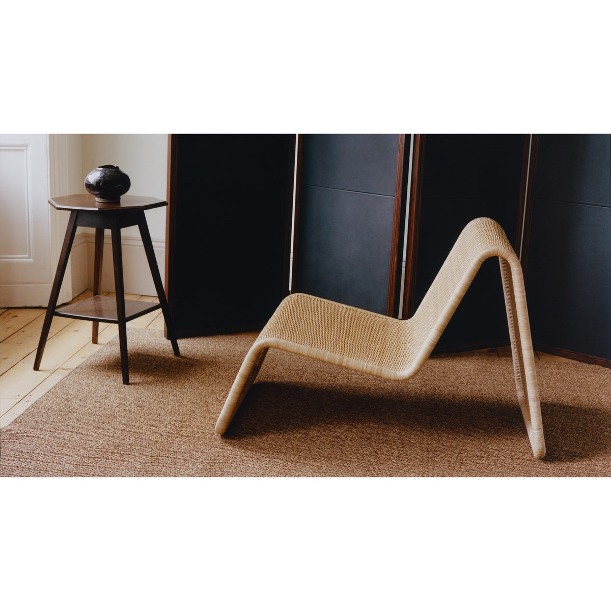 P3 Lounge Chair