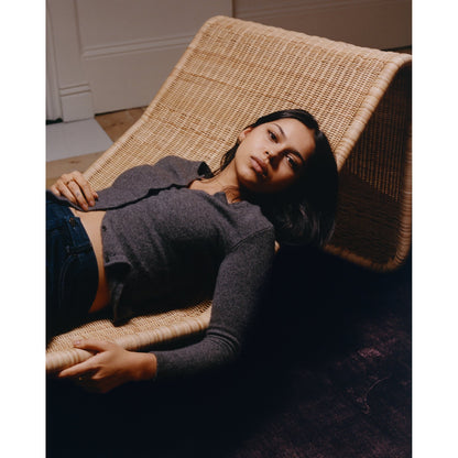 P3 Lounge Chair