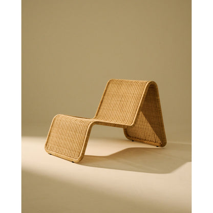 P3 Lounge Chair