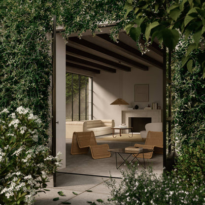 P3 Lounge Chair