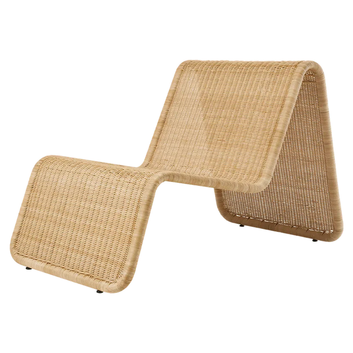 P3 Lounge Chair