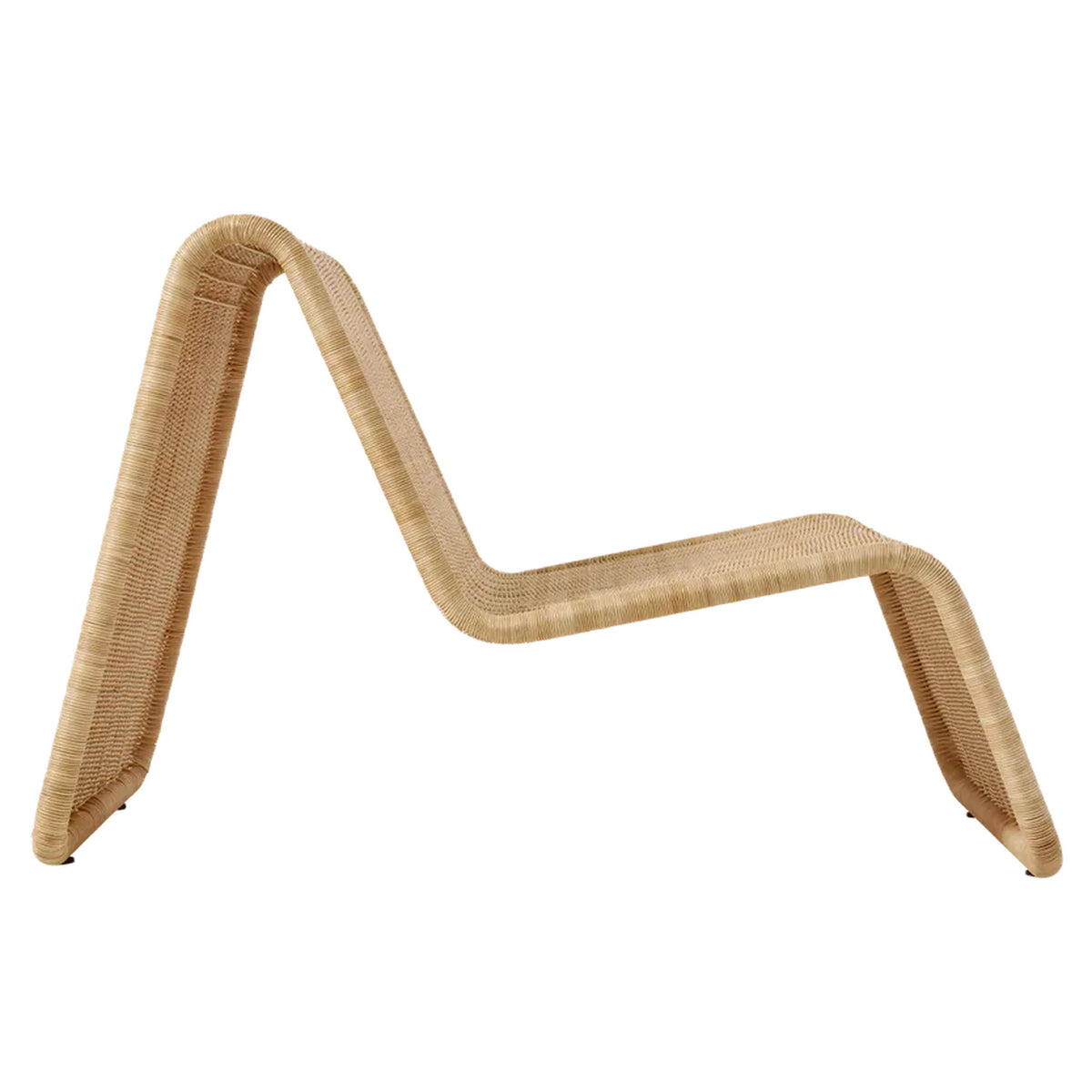 P3 Lounge Chair