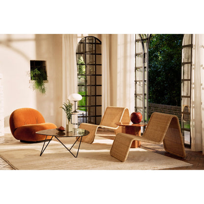 P3 Lounge Chair
