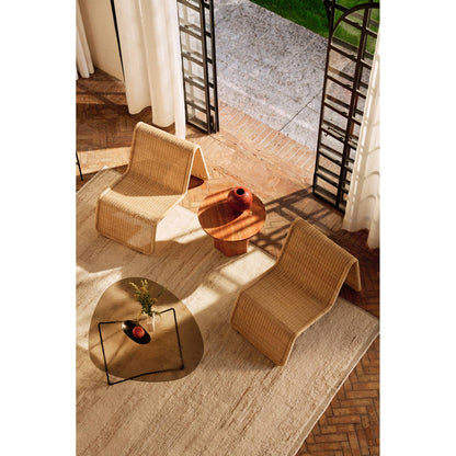 P3 Lounge Chair
