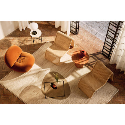 P3 Lounge Chair