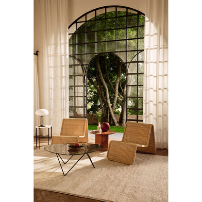 P3 Lounge Chair
