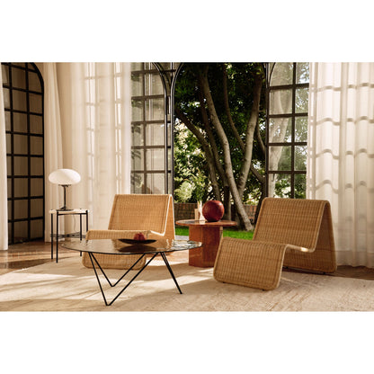 P3 Lounge Chair