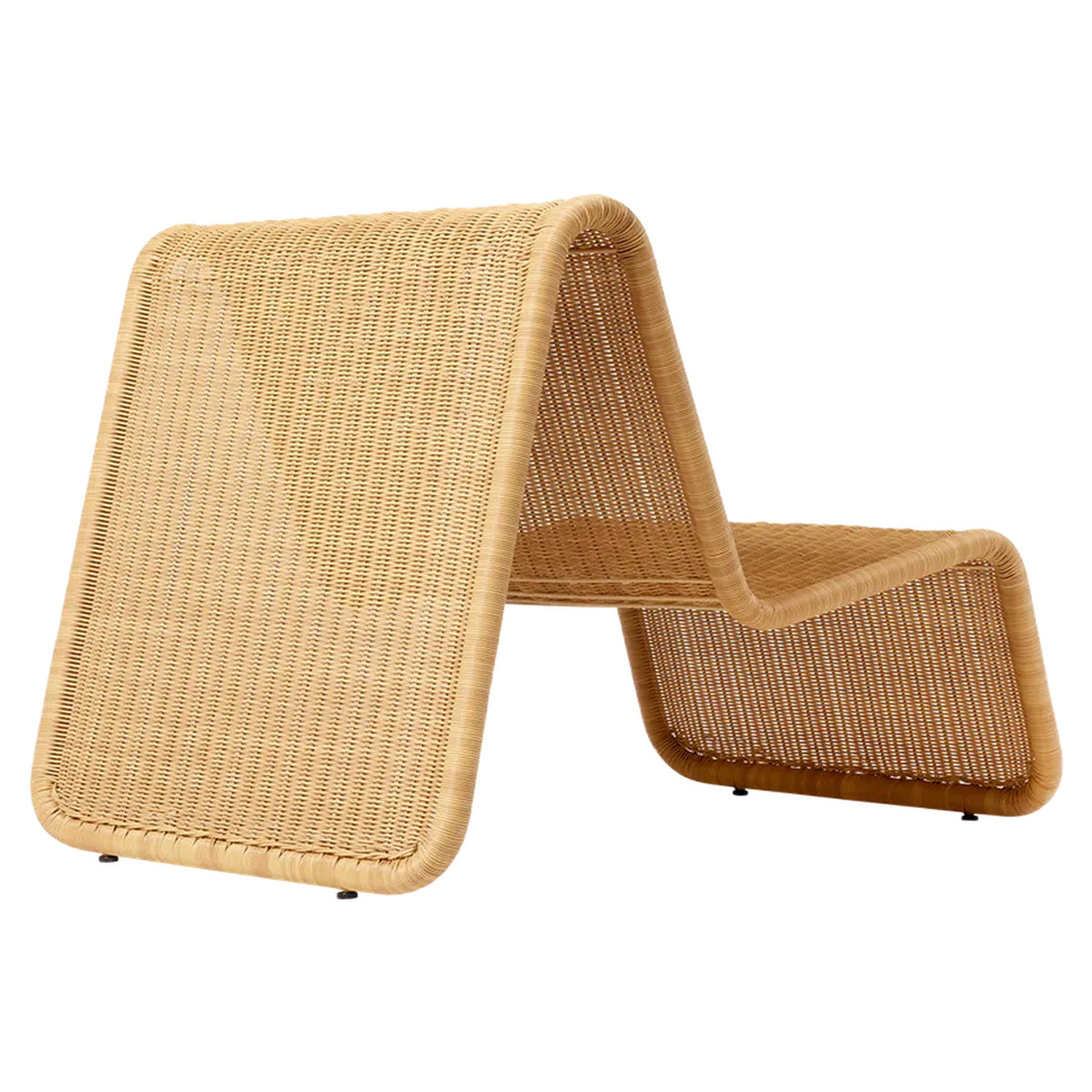 P3 Outdoor Lounge Chair