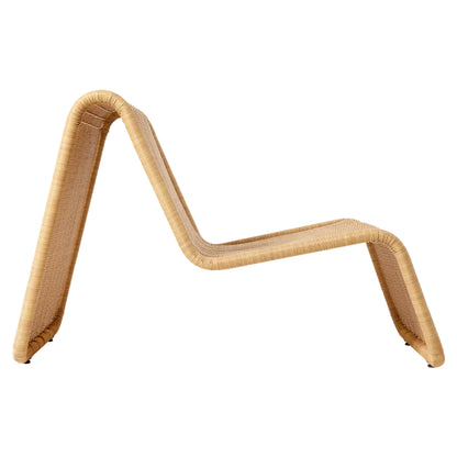 P3 Outdoor Lounge Chair