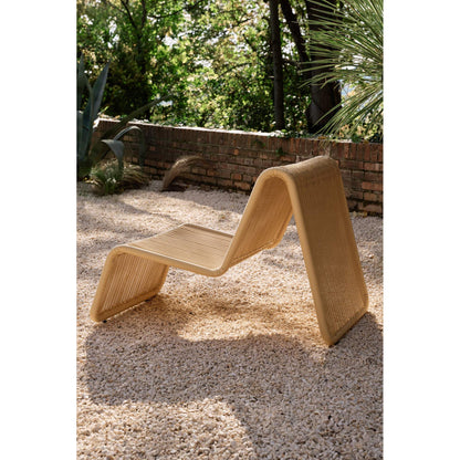 P3 Outdoor Lounge Chair