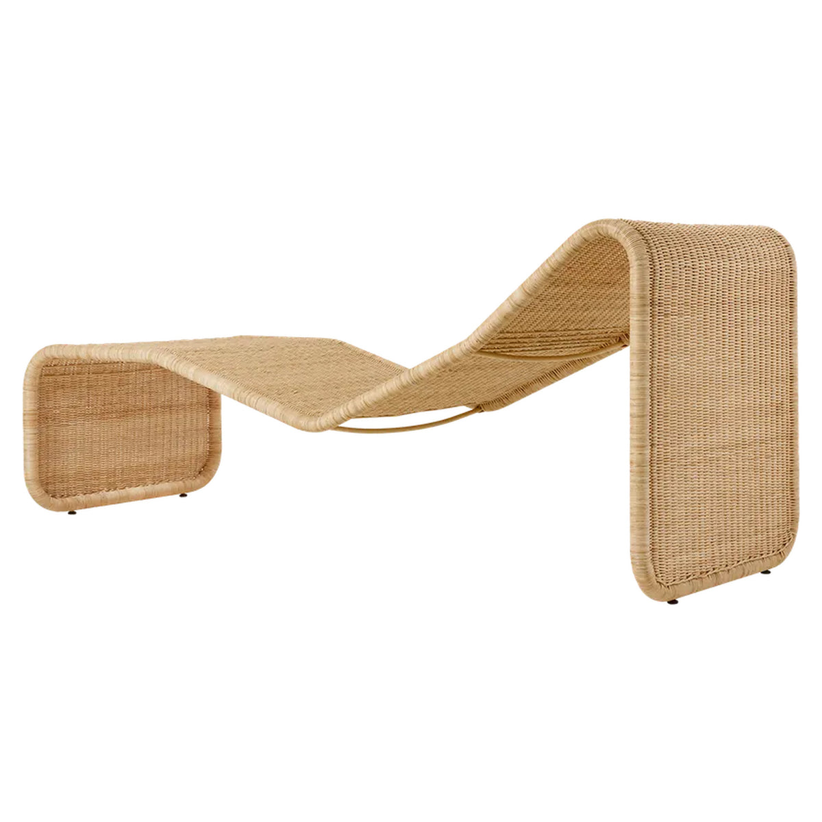 P3S Chaise Longue