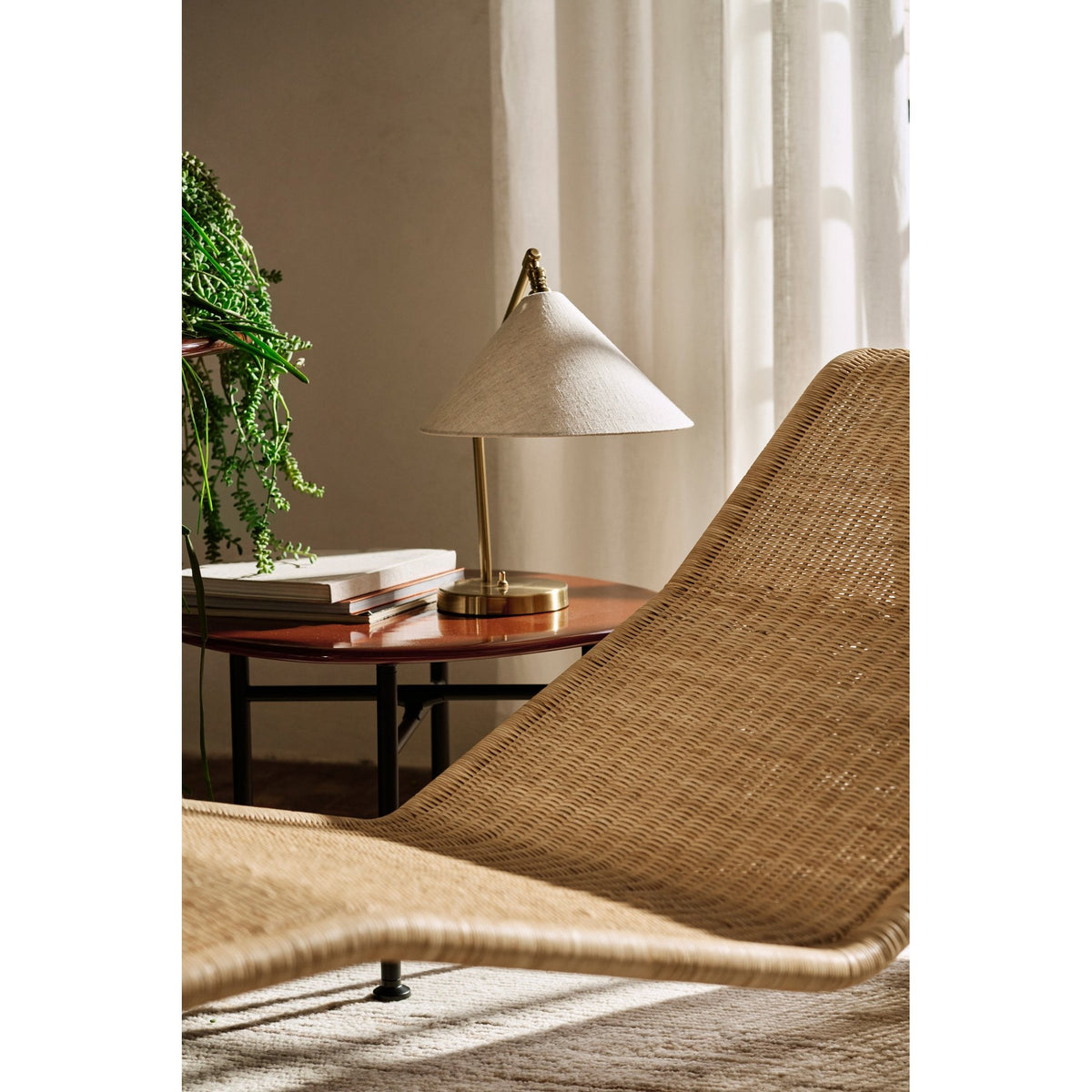P3S Chaise Longue