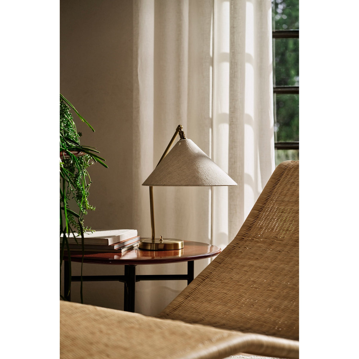 P3S Chaise Longue