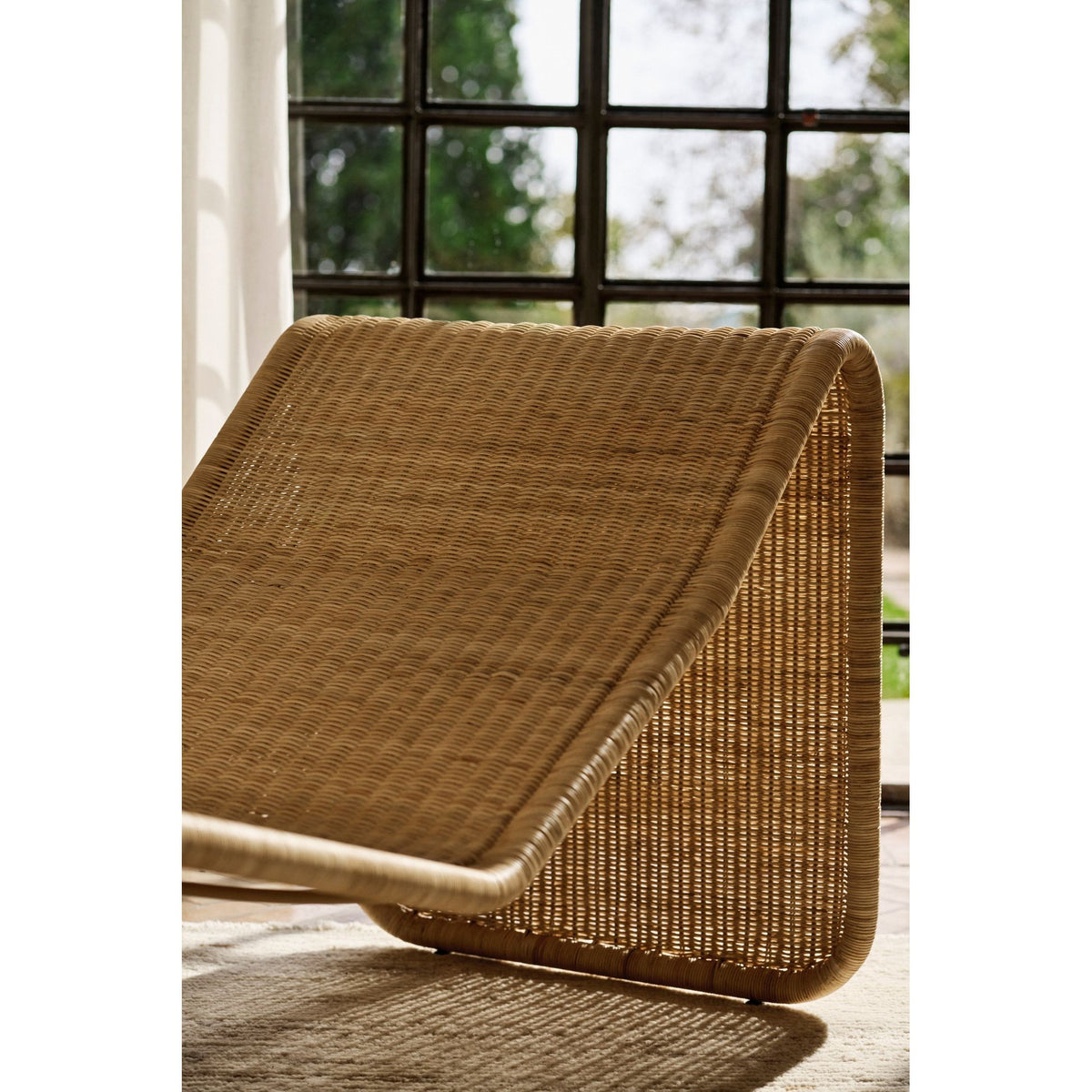 P3S Chaise Longue