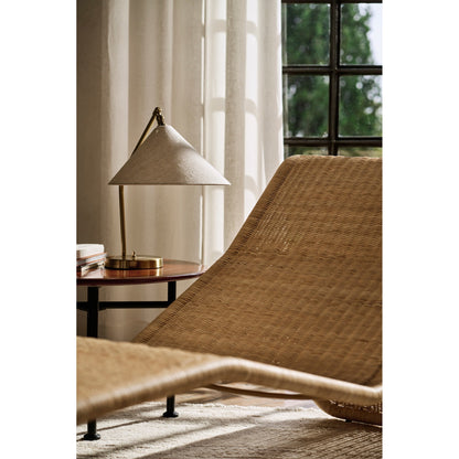 P3S Chaise Longue