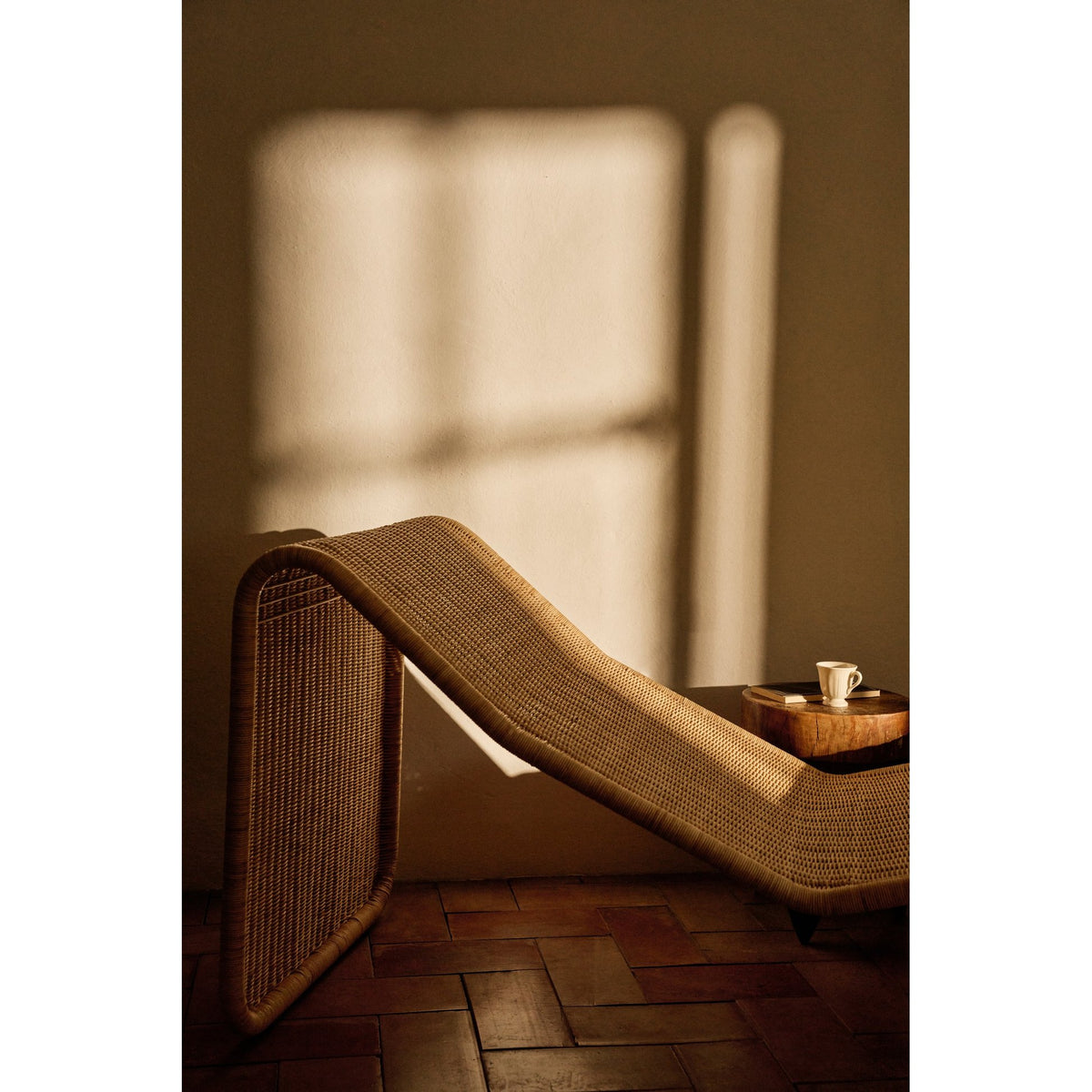 P3S Chaise Longue