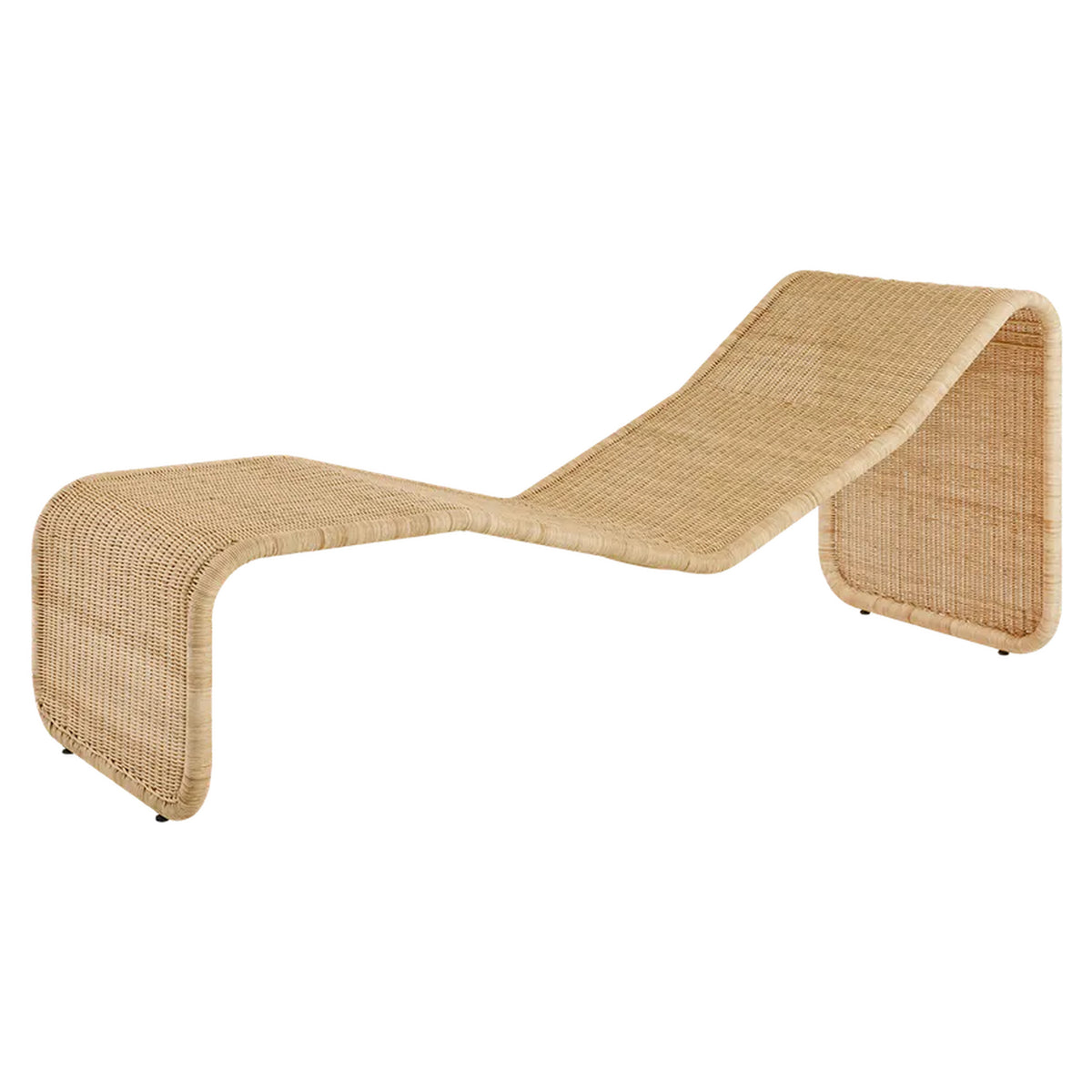 P3S Chaise Longue