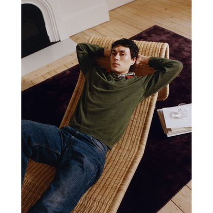 P3S Chaise Longue