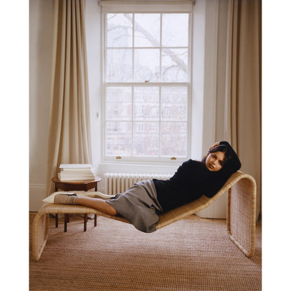 P3S Chaise Longue