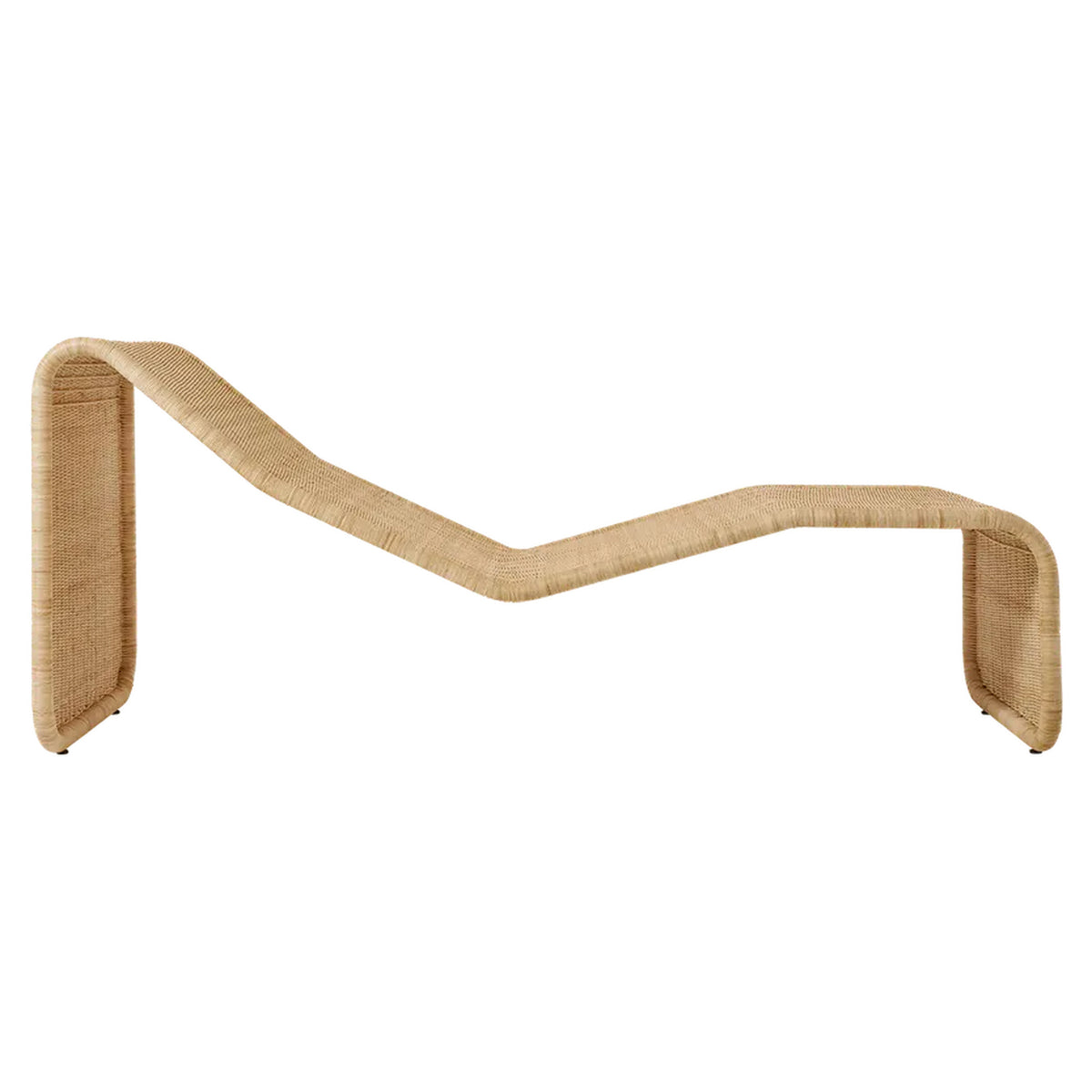 P3S Chaise Longue