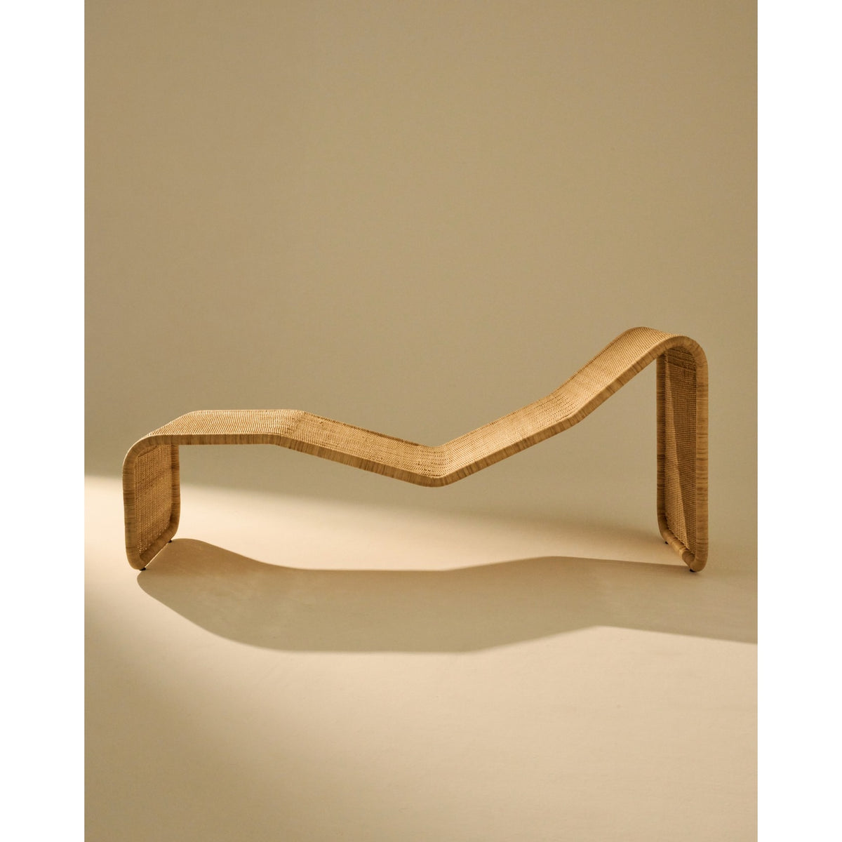 P3S Chaise Longue