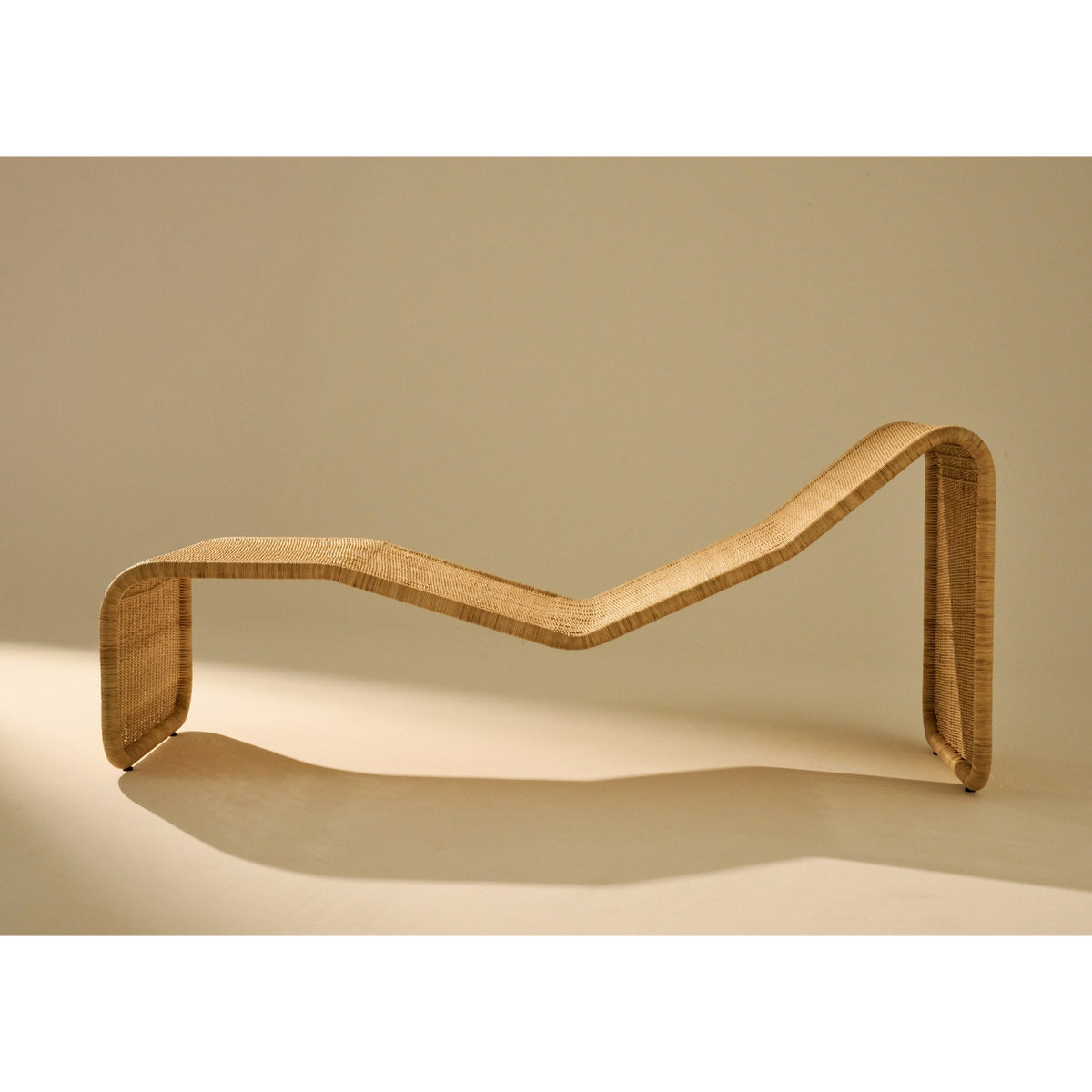 P3S Chaise Longue
