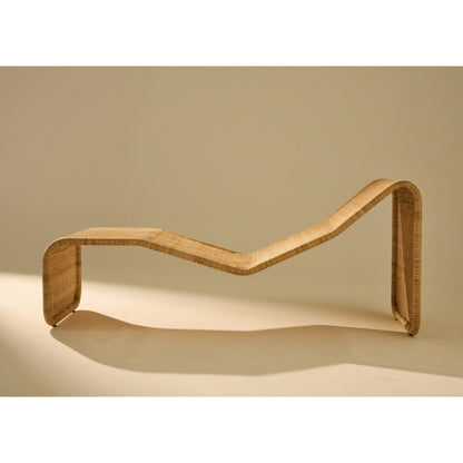 P3S Chaise Longue