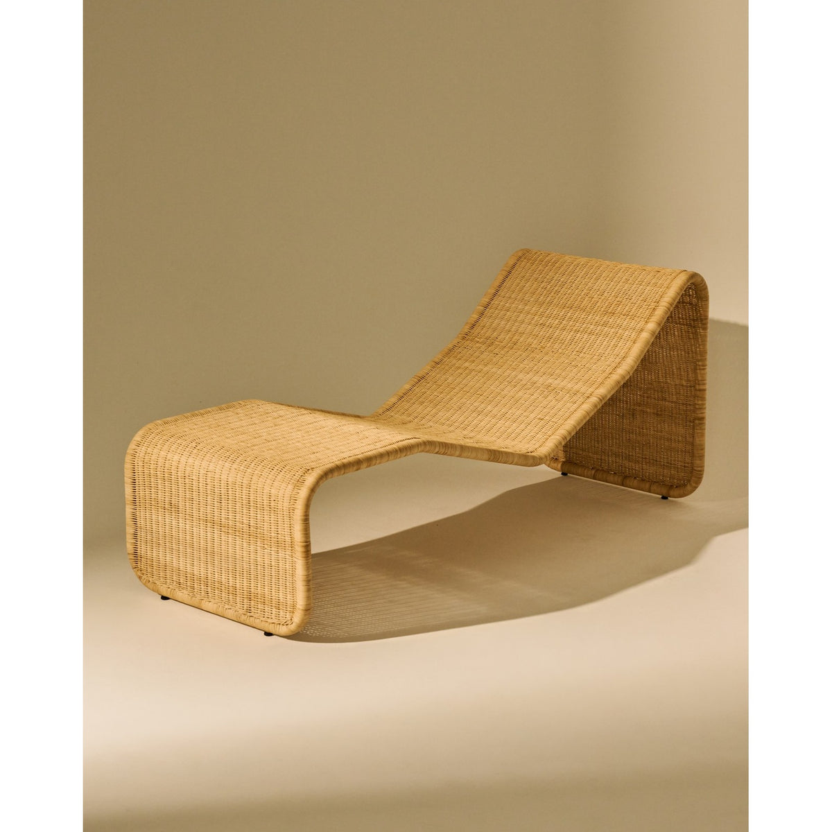 P3S Chaise Longue